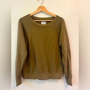 Mate The Label Raglan